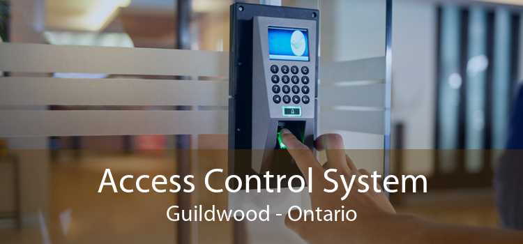 Access Control System Guildwood - Ontario