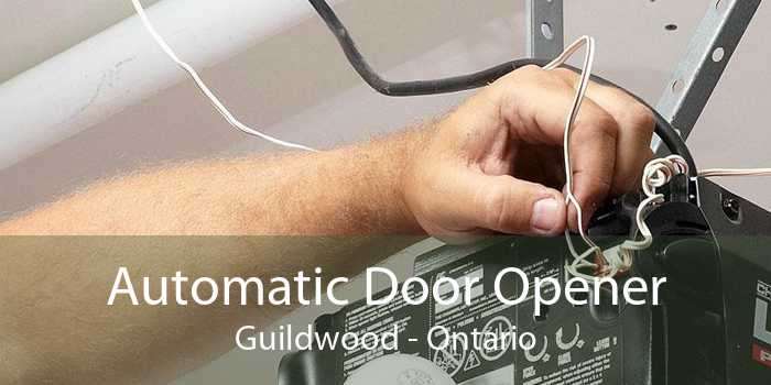 Automatic Door Opener Guildwood - Ontario