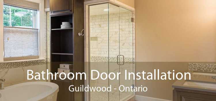 Bathroom Door Installation Guildwood - Ontario