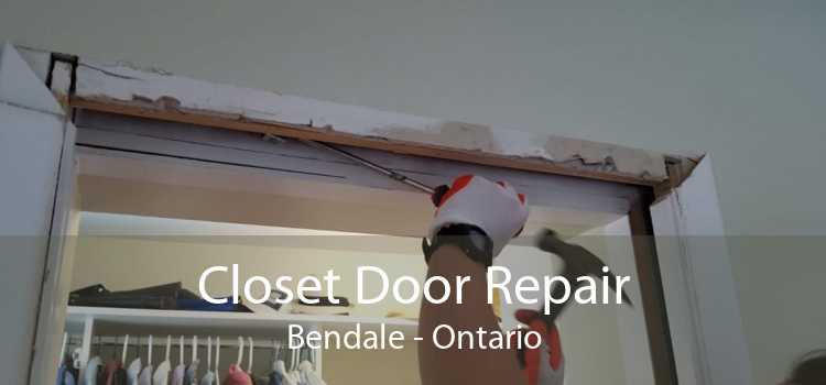 Closet Door Repair Bendale - Ontario