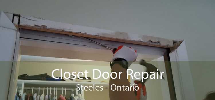 Closet Door Repair Steeles - Ontario