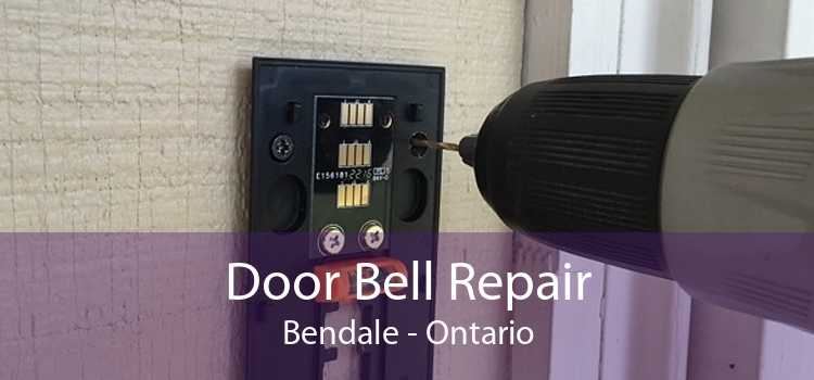 Door Bell Repair Bendale - Ontario