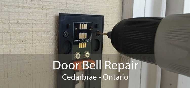 Door Bell Repair Cedarbrae - Ontario