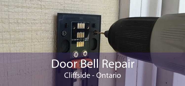 Door Bell Repair Cliffside - Ontario