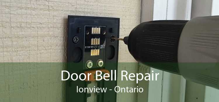 Door Bell Repair Ionview - Ontario