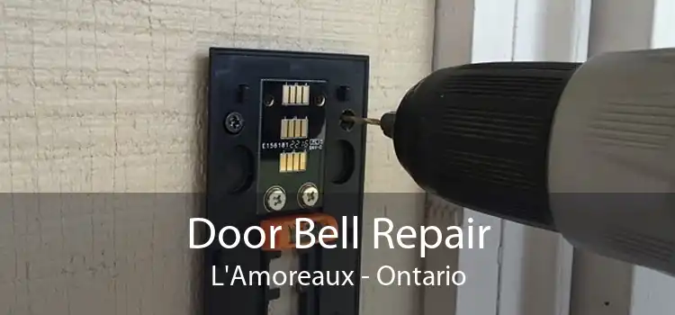 Door Bell Repair L'Amoreaux - Ontario