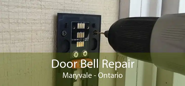 Door Bell Repair Maryvale - Ontario