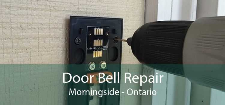 Door Bell Repair Morningside - Ontario
