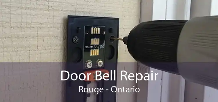 Door Bell Repair Rouge - Ontario