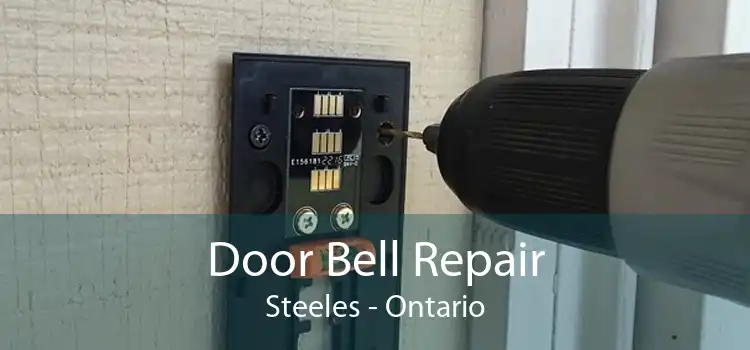 Door Bell Repair Steeles - Ontario