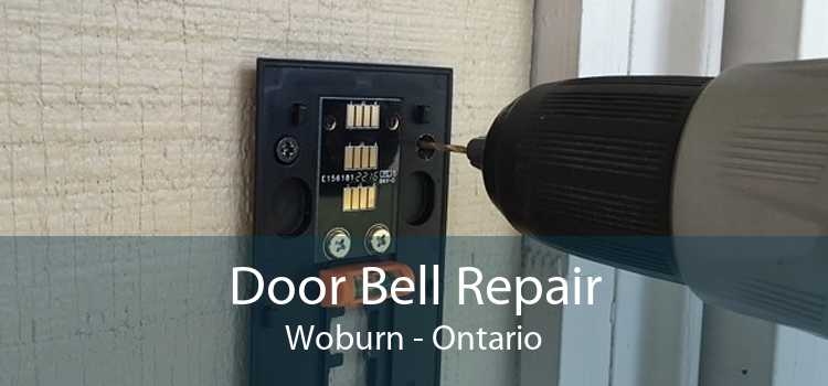 Door Bell Repair Woburn - Ontario