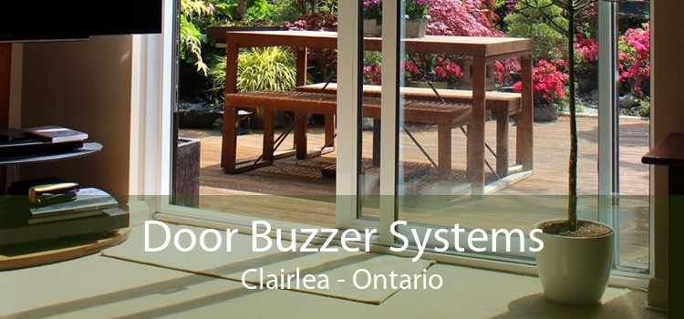 Door Buzzer Systems Clairlea - Ontario