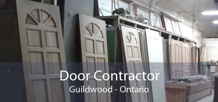 Door Contractor Guildwood - Ontario