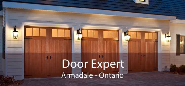 Door Expert Armadale - Ontario