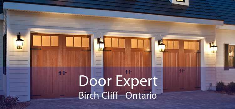 Door Expert Birch Cliff - Ontario