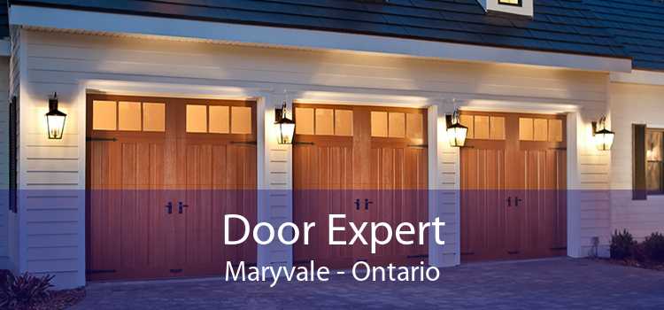 Door Expert Maryvale - Ontario