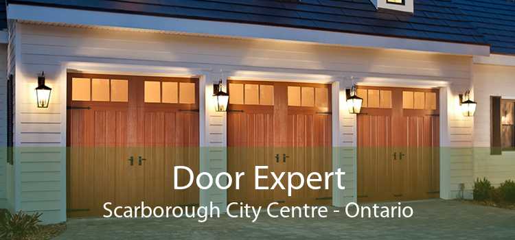 Door Expert Scarborough City Centre - Ontario