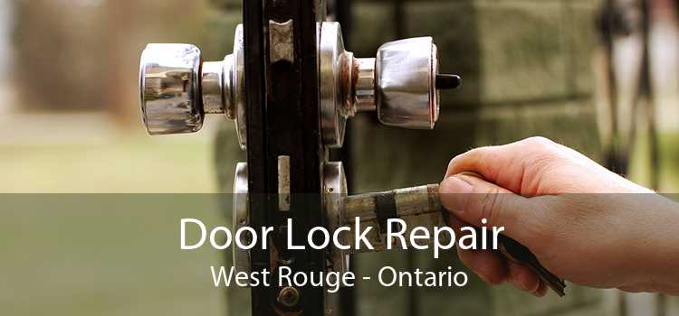 Door Lock Repair West Rouge - Ontario