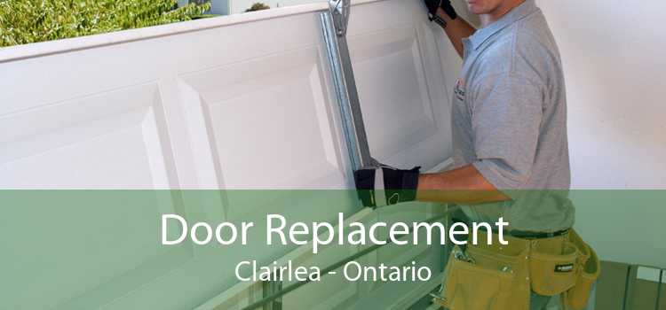 Door Replacement Clairlea - Ontario