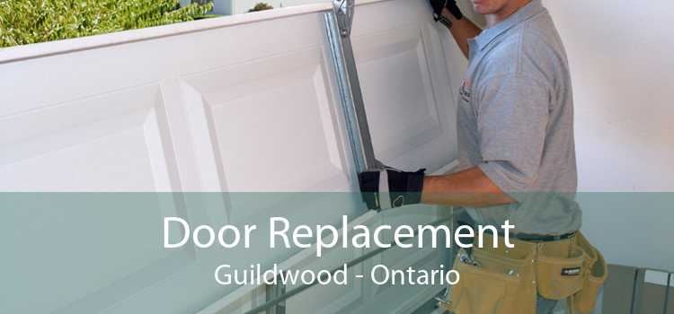 Door Replacement Guildwood - Ontario