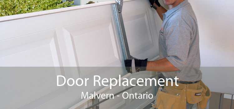 Door Replacement Malvern - Ontario