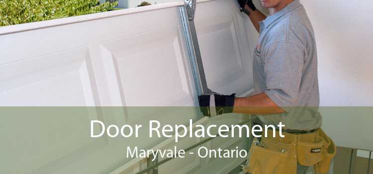 Door Replacement Maryvale - Ontario