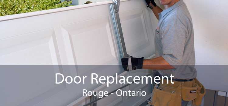 Door Replacement Rouge - Ontario