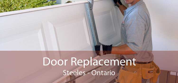Door Replacement Steeles - Ontario