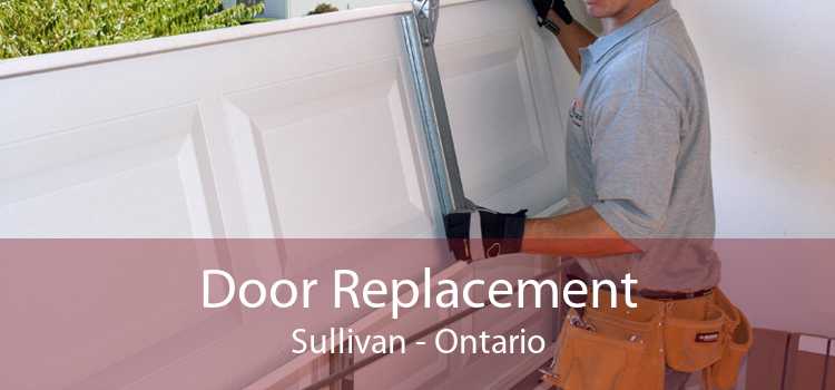 Door Replacement Sullivan - Ontario