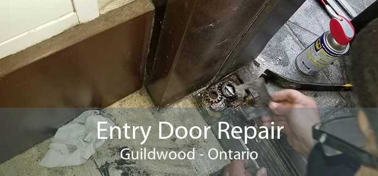 Entry Door Repair Guildwood - Ontario