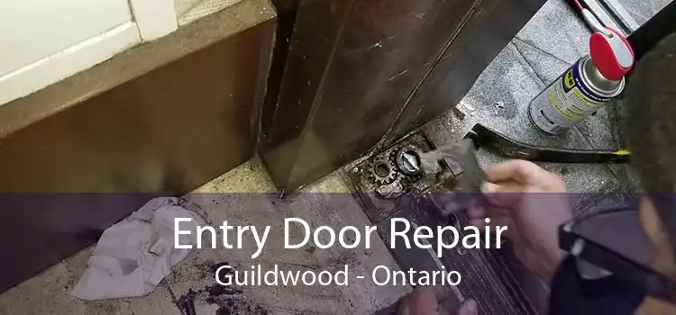 Entry Door Repair Guildwood - Ontario