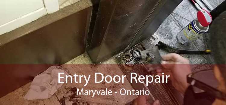 Entry Door Repair Maryvale - Ontario