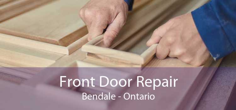 Front Door Repair Bendale - Ontario