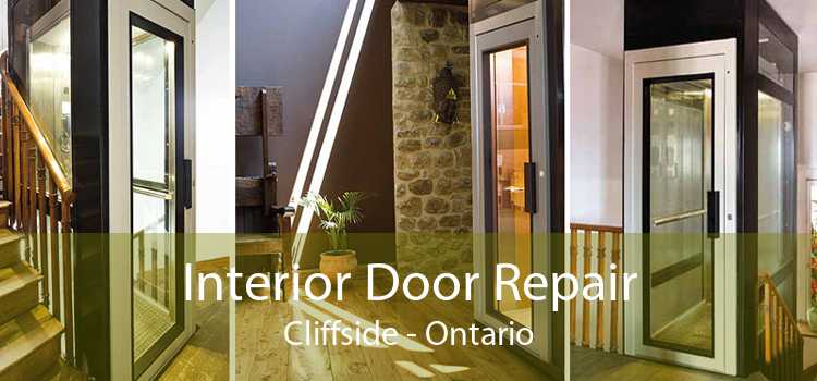 Interior Door Repair Cliffside - Ontario