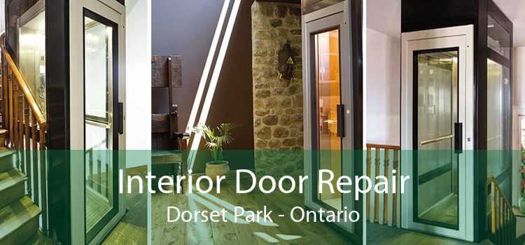 Interior Door Repair Dorset Park - Ontario