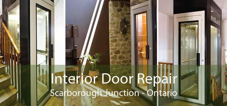 Interior Door Repair Scarborough Junction - Ontario