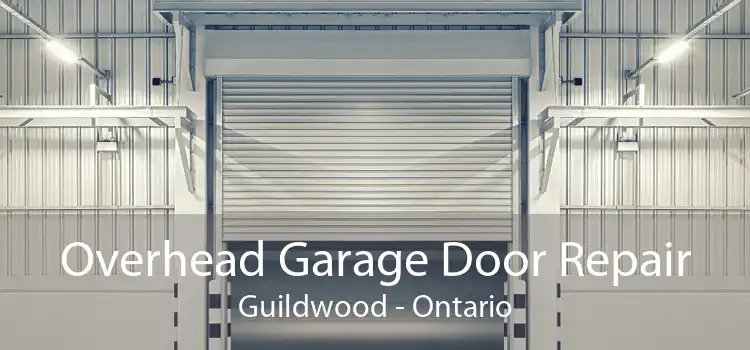 Overhead Garage Door Repair Guildwood - Ontario