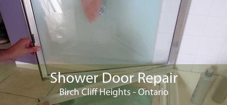 Shower Door Repair Birch Cliff Heights - Ontario