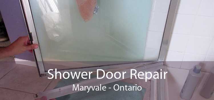 Shower Door Repair Maryvale - Ontario