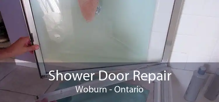 Shower Door Repair Woburn - Ontario