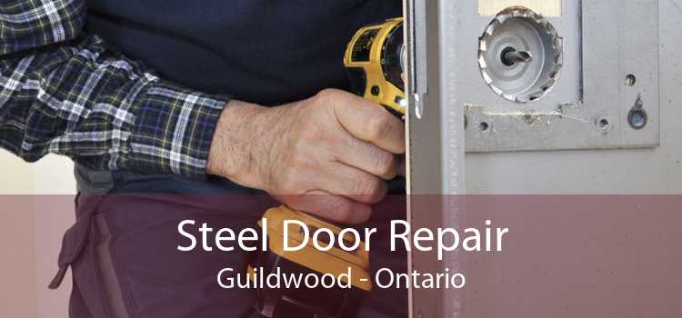 Steel Door Repair Guildwood - Ontario