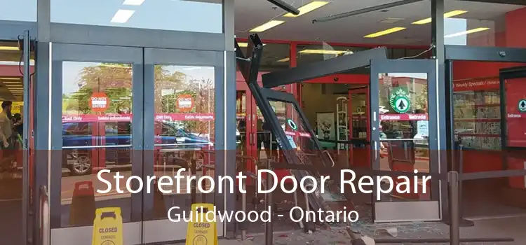 Storefront Door Repair Guildwood - Ontario