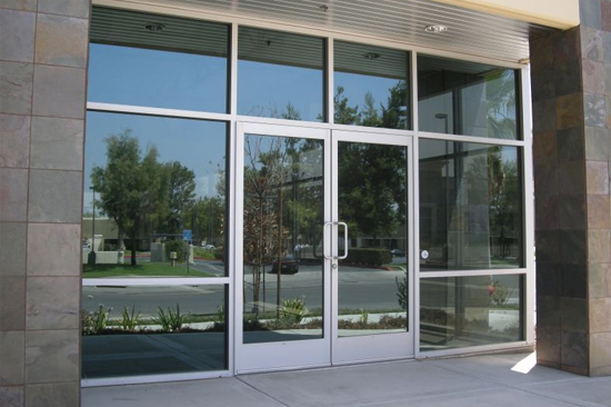 Dorset Park-commercial-door-repair