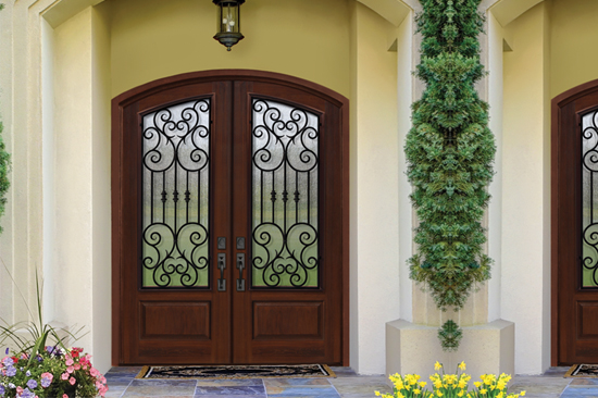 Scarborough-entry-door-repair