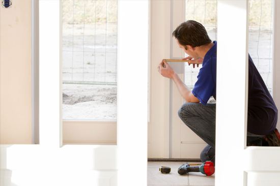 Scarborough-interior-door-repair