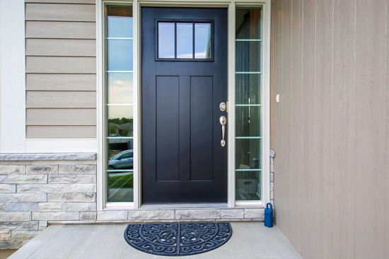 Scarborough-residential-door-repair
